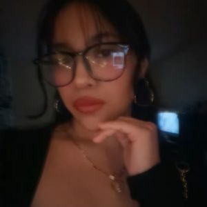 Meet your Posher, Brenda